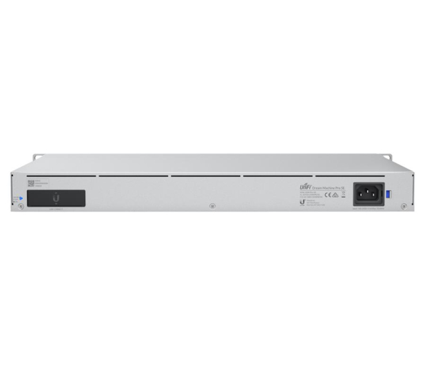 Ubiquiti UniFi Dream Machine SE (Special Edition) - 1055442 - zdjęcie 4